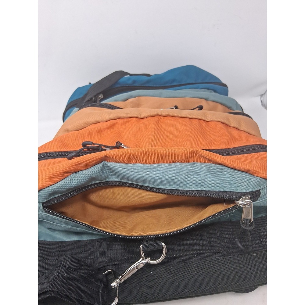 TOBIQ The Traveler Duffel | 30L - New No Tags - Picture 7 of 16